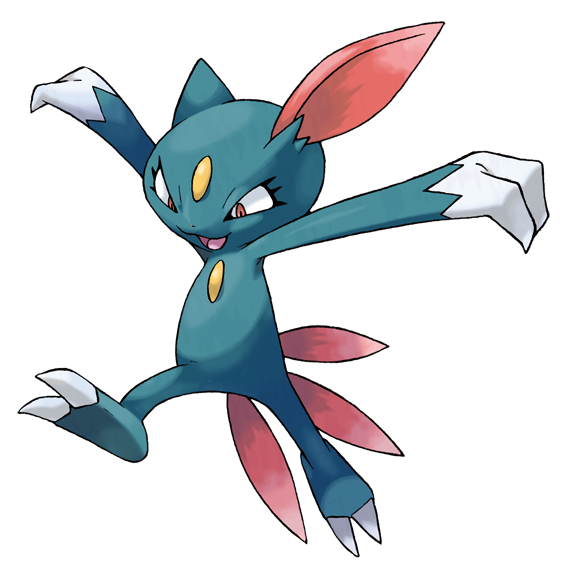 sneasel