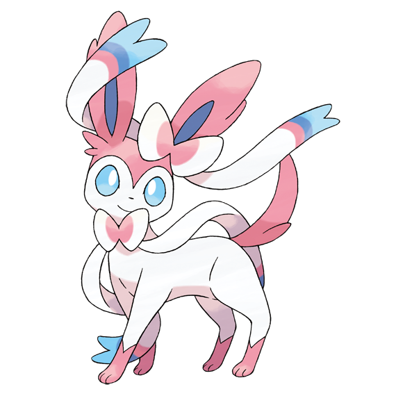 sylveon